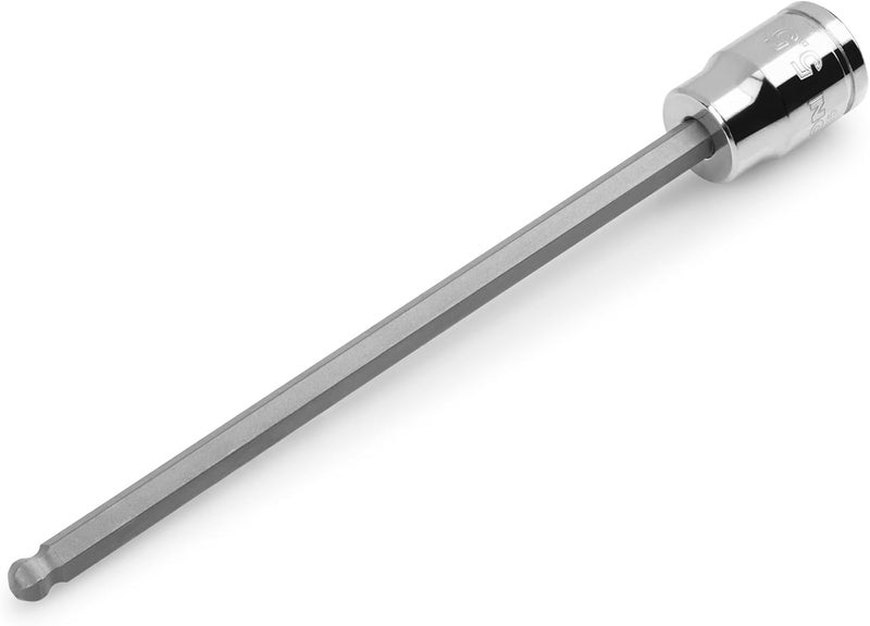 Tekton مفتاح سداسي طويل بزاوية كروية 5.5 مم | SHB13805 - Image 1